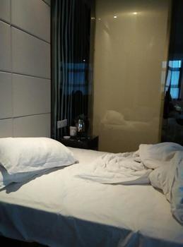 Provence Garden Hotel Wuhan Extérieur photo